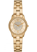 Michael Kors Runway MK6618
