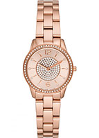 Michael Kors Runway MK6619