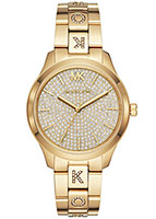 Michael Kors Runway MK6638