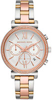 Michael Kors Sofie MK6688