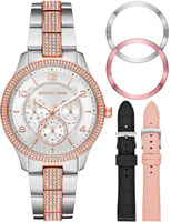 Michael Kors Runway MK6727