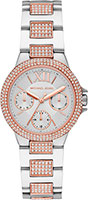 Michael Kors Mini Camille MK6846