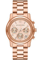 Michael Kors Runway MK7324