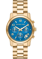 Michael Kors Runway MK7353