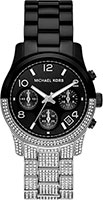 Michael Kors Runway MK7433
