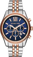 Michael Kors Lexington MK8412