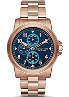 Michael Kors Paxton MK8550