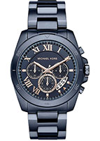 Michael Kors Brecken MK8610