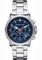 Michael Kors Theroux MK8641