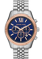 Michael Kors Lexington MK8689