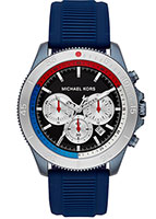 Michael Kors Theroux MK8708