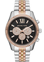 Michael Kors Lexington MK8714