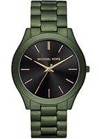 Michael Kors Runway Slim MK8715