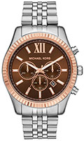 Michael Kors Lexington MK8732