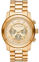 Michael Kors Runway MK9074
