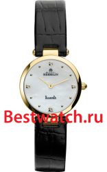 Michel Herbelin Classic Extra Flat  1043-P89N.SM