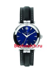 Michel Herbelin Newport Marine 12266-AP35.SM