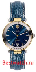 Michel Herbelin Newport Marine 12266-T35.SM