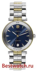 Michel Herbelin Newport Marine 12286-BT35.SM