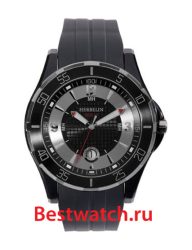 Michel Herbelin Newport Trophy Grand Sport 12297-N24C.SM
