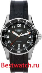 Michel Herbelin Newport Trophy Grand Sport 12390-AN04C.SM