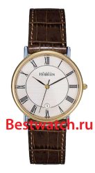 Michel Herbelin Classic 12443-T08GO.SM
