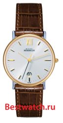 Michel Herbelin Classic 12443-T11GO.SM