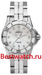 Michel Herbelin Newport Trophy Grand Sport 12596-W89BW