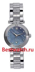 Michel Herbelin Newport Marine 12886-B60.SM