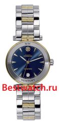 Michel Herbelin Newport Marine 12886-BT35.SM