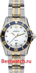 Michel Herbelin Newport Trophy Grand Sport 14290-TB59B.SM