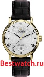 Michel Herbelin Classic Automatic 1643-P08MA