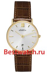 Michel Herbelin Classic 16845-P11GO.SM