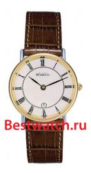 Michel Herbelin Classic 16845-T08GO.SM