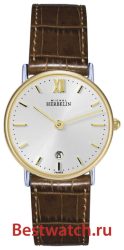 Michel Herbelin Classic 16845-T11GO.SM