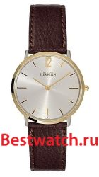 Michel Herbelin Classic Extra Flat 17015-T12MA.SM