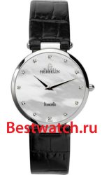 Michel Herbelin Classic Extra Flat 17343-89N.SM