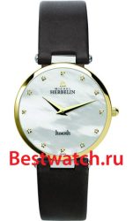 Michel Herbelin Classic Extra Flat 17343-T89BR.SM