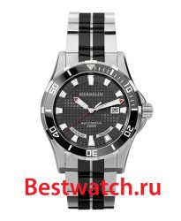 Michel Herbelin Newport Trophy Grand Sport 1796-N14BN