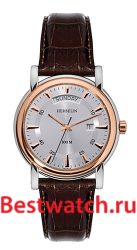 Michel Herbelin Classic Added Functions 18643-TR11MA.SM