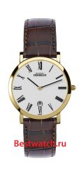 Michel Herbelin Classic Extra Flat 413-P01MA.SM