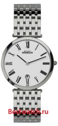 Michel Herbelin Classic Extra Flat 414-B01.SM