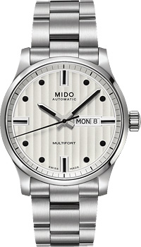 Часы Mido Multifort M005.430.11.031.00