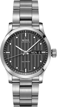 Часы Mido Multifort M005.830.11.061.00