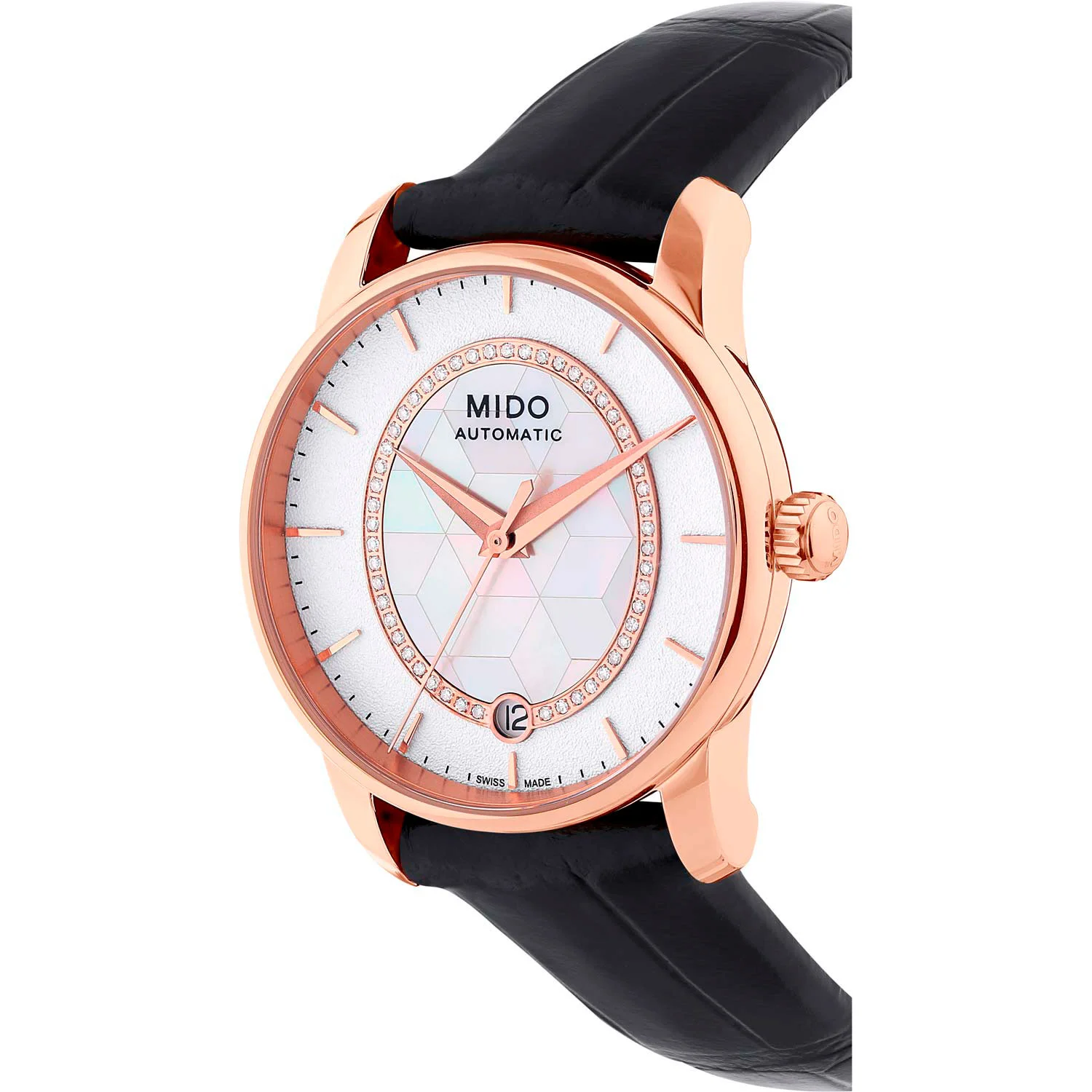 Mido M007.207.36.116.00