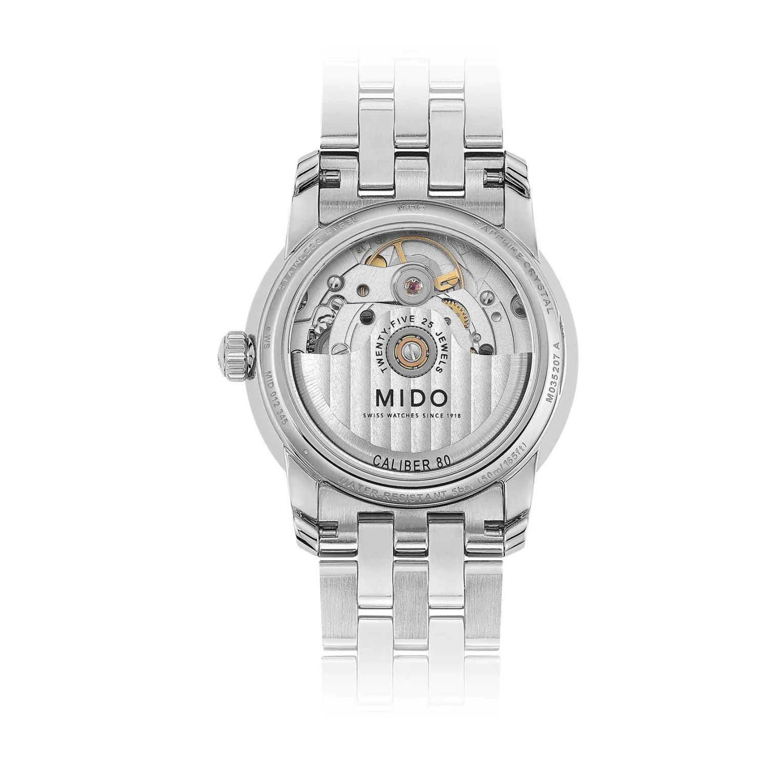 Mido M007.207.36.291.00