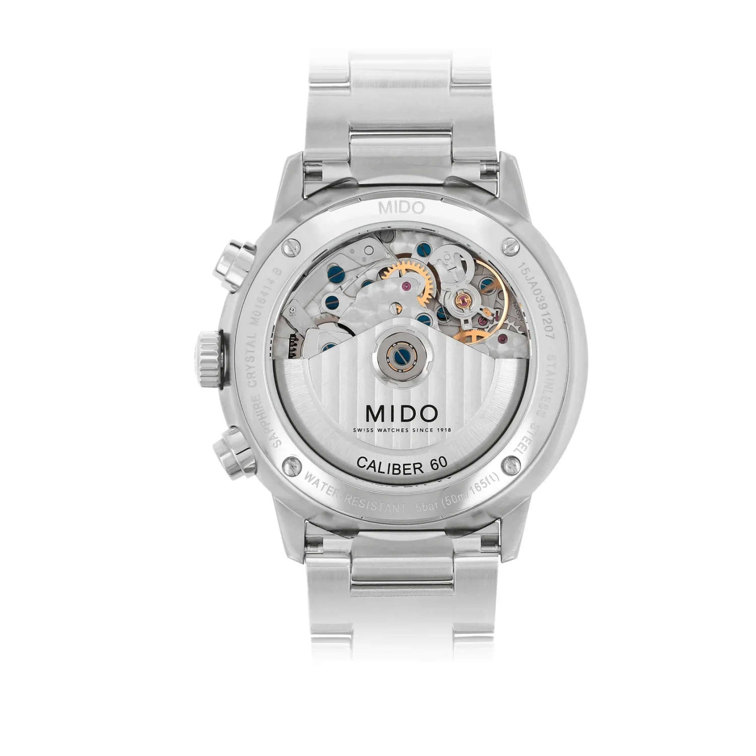 Mido M016.414.11.061.00