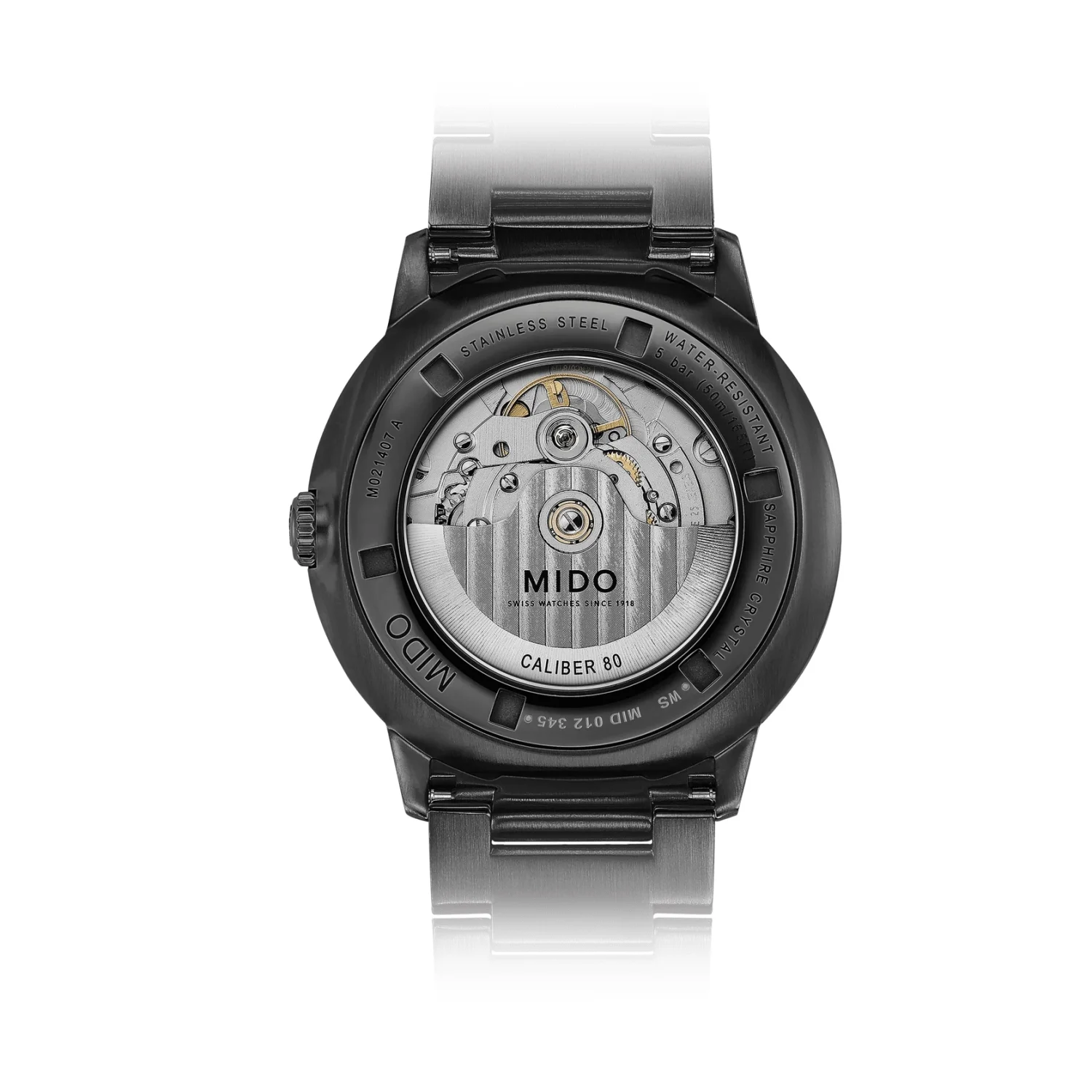 Mido M021.407.33.411.00