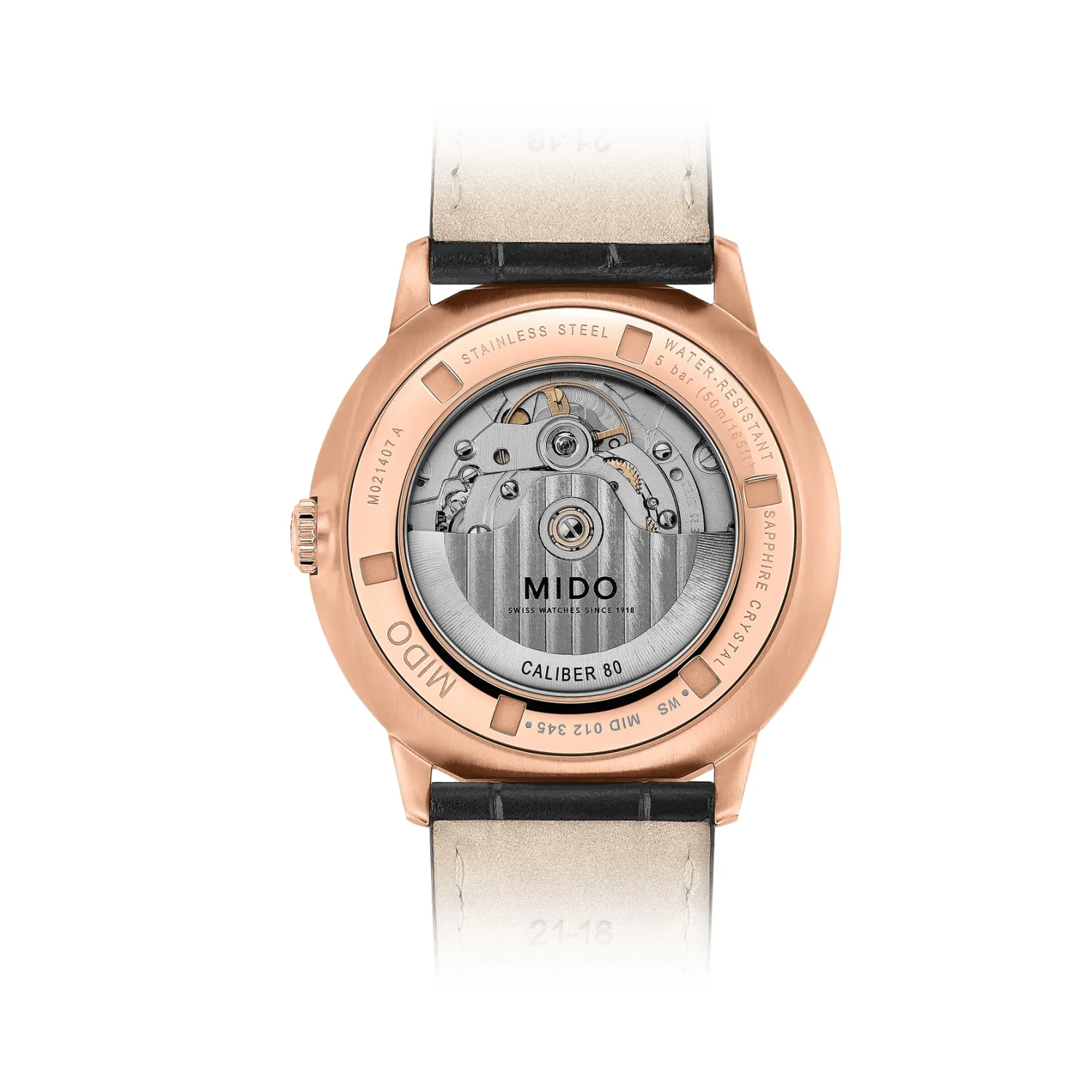 Mido M021.407.36.411.00