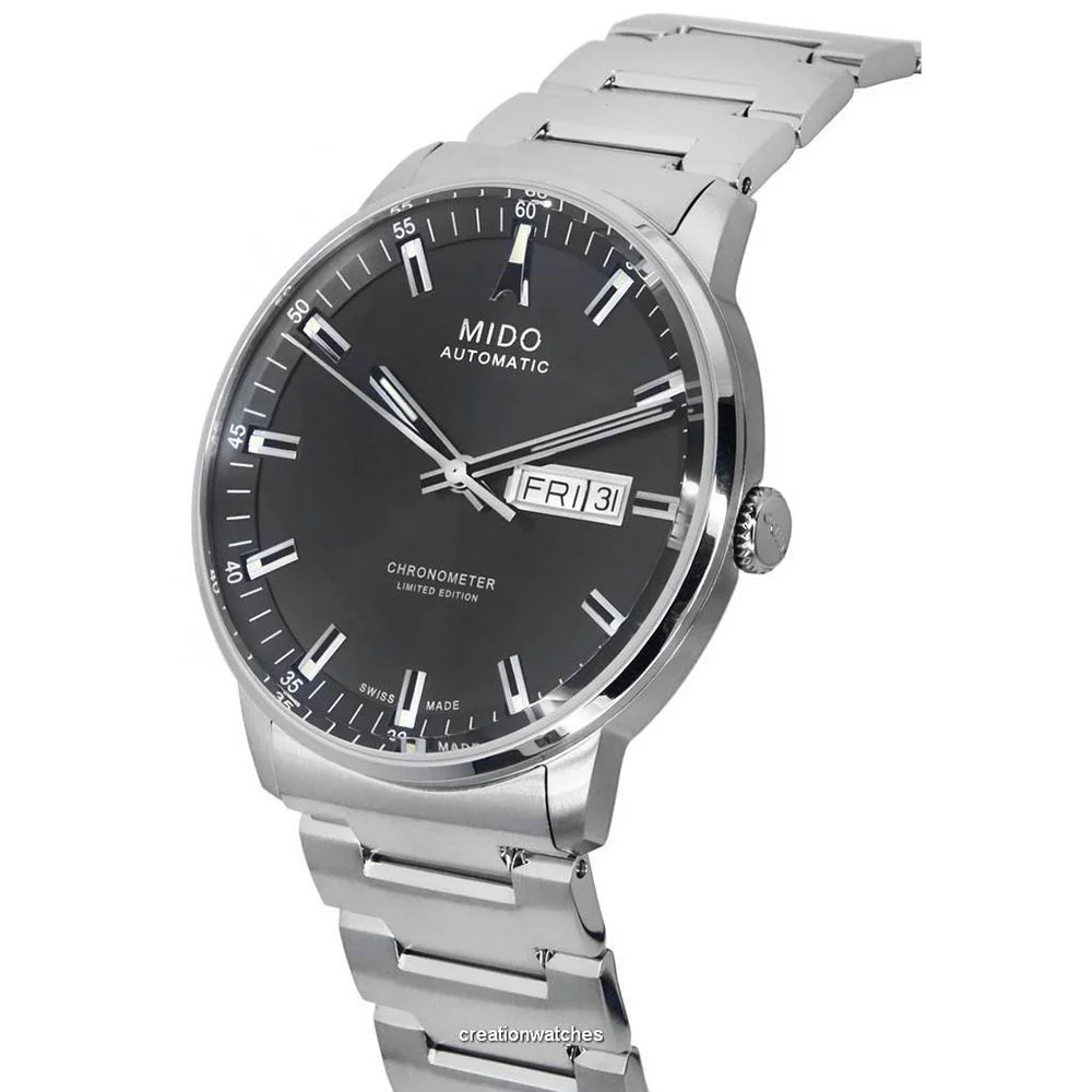 Mido M021.431.11.061.00
